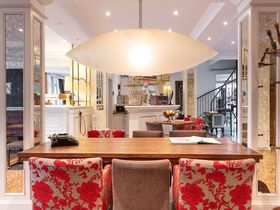 4 Tage in Weinstadt - erkunden Sie Stuttgart, Ludwigsburg und den Neckar