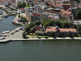 Hansestadt Stralsund & Mee(h)r erleben A-Saison