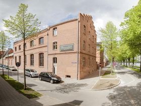 Hansestadt Stralsund & Mee(h)r erleben A-Saison