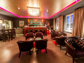 Hansestadt Stralsund & Mee(h)r erleben A-Saison