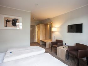 Hansestadt Stralsund & Mee(h)r erleben A-Saison