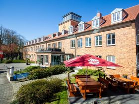 Hansestadt Stralsund & Mee(h)r erleben A-Saison