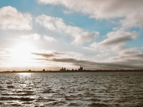 Hansestadt Stralsund & Mee(h)r erleben A-Saison