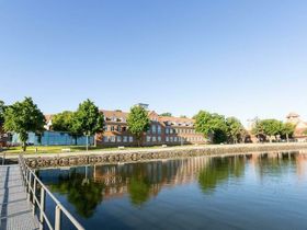 Hansestadt Stralsund & Mee(h)r erleben A-Saison