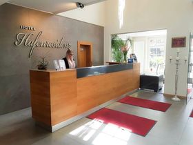 Hansestadt Stralsund & Mee(h)r erleben A-Saison