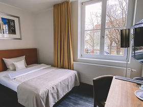 Hansestadt Stralsund & Mee(h)r erleben A-Saison