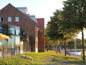 Hansestadt Stralsund & Mee(h)r erleben A-Saison