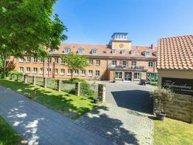 Hansestadt Stralsund & Mee(h)r erleben A-Saison