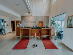 Hansestadt Stralsund & Mee(h)r erleben A-Saison