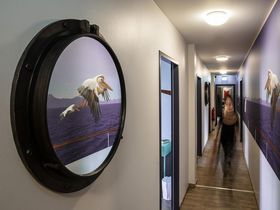 3 Tage Heimathafen im Schwarzwald