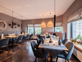 Die Bodenseewoche in Hagnau