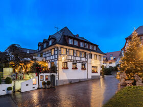 Relax Tage am Bodensee mit Therme Meersburg