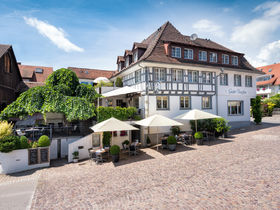 Relax Tage am Bodensee mit Therme Meersburg