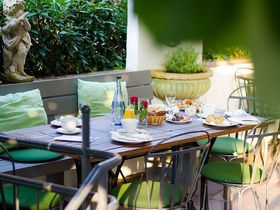 Die Bodenseewoche in Hagnau