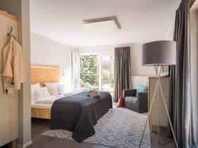 Die Bodenseewoche in Hagnau