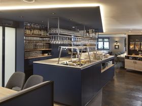 Die Bodenseewoche in Hagnau