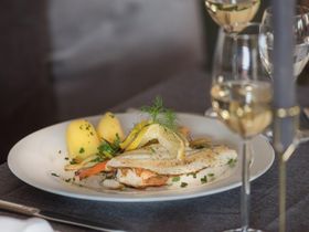 Die Bodenseewoche in Hagnau