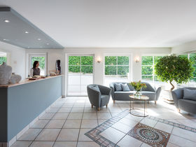 Die Bodenseewoche in Hagnau