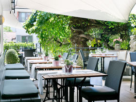 Die Bodenseewoche in Hagnau