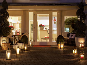 Die Bodenseewoche in Hagnau