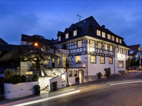 Relax Tage am Bodensee mit Therme Meersburg
