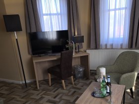 Harzer Entdeckertage mit TITAN und Bimmelbahn