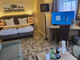 Harzer Entdeckertage mit TITAN und Bimmelbahn