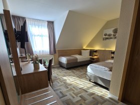 Harzer Entdeckertage mit TITAN und Bimmelbahn