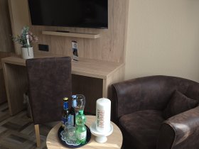 Harzer Entdeckertage mit TITAN und Bimmelbahn