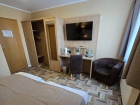 Harzer Entdeckertage mit TITAN und Bimmelbahn