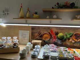 Harzer Entdeckertage mit TITAN und Bimmelbahn