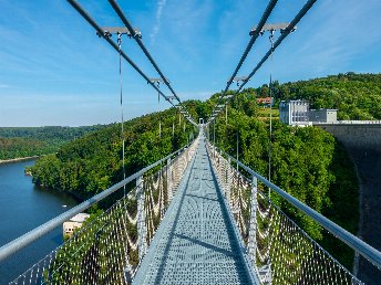 Harzer Entdeckertage mit TITAN und Bimmelbahn