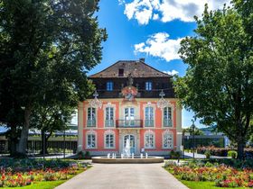 Einfach mal wieder weg .... 3 Tage schwäbische Alb