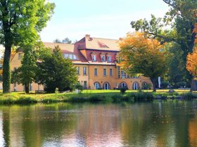 3 Tage Wintergefühl im Havelschloss 2026/2027