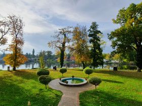 3 Tage Wintergefühl im Havelschloss 2026/2027