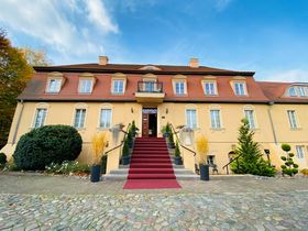 3 Tage Wintergefühl im Havelschloss 2026/2027