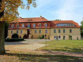 3 Tage Wintergefühl im Havelschloss 2026/2027