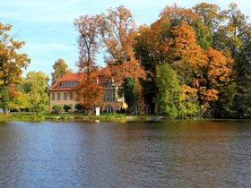 3 Tage Wintergefühl im Havelschloss 2026/2027
