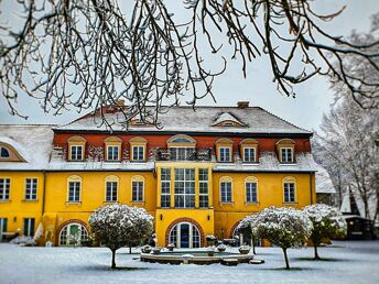 3 Tage Wintergefühl im Havelschloss 2026/2027