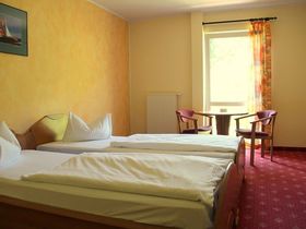 3 Tage/ 2 Nächte auf der schönen Insel Rügen 