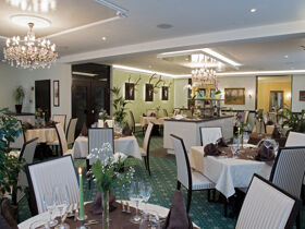 6 Tage „Das gönn ich mir“