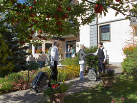 6 Tage „Das gönn ich mir“