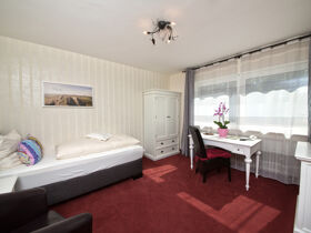 6 Tage „Das gönn ich mir“