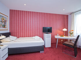 6 Tage „Das gönn ich mir“