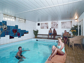 6 Tage „Das gönn ich mir“