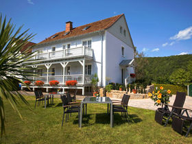 6 Tage „Das gönn ich mir“