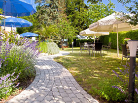 6 Tage „Das gönn ich mir“