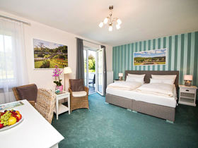 6 Tage „Das gönn ich mir“