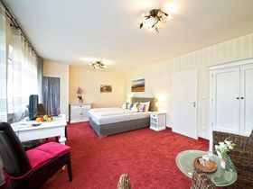 6 Tage „Das gönn ich mir“