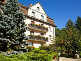 6 Tage „Das gönn ich mir“